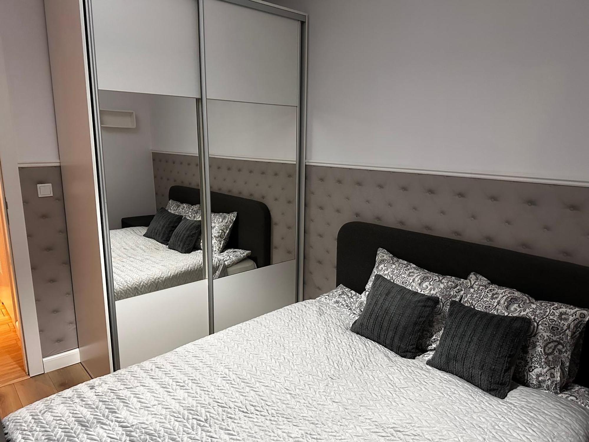 Apartamenty Figaretti Rakowicka Krakow Exterior photo