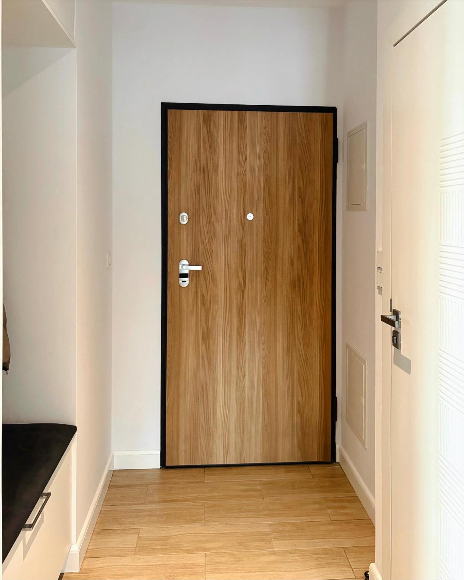 Apartamenty Figaretti Rakowicka Krakow Room photo