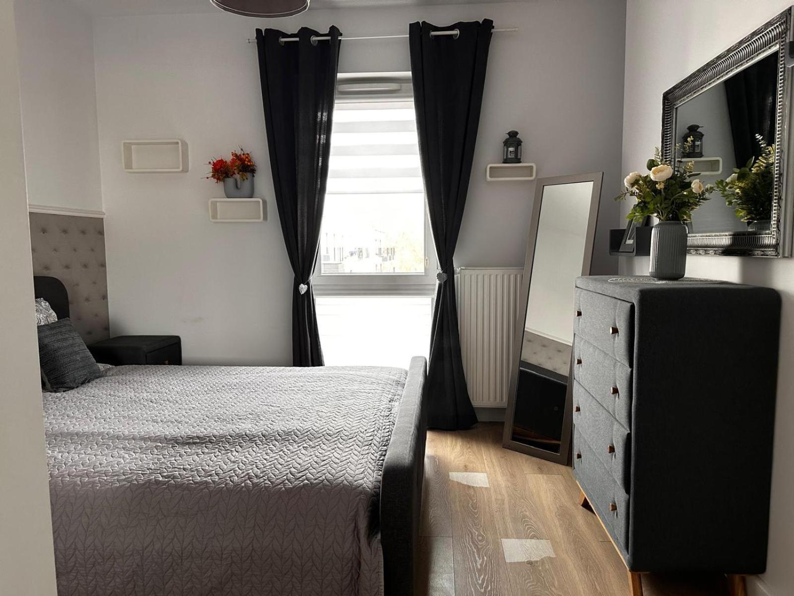 Apartamenty Figaretti Rakowicka Krakow Exterior photo