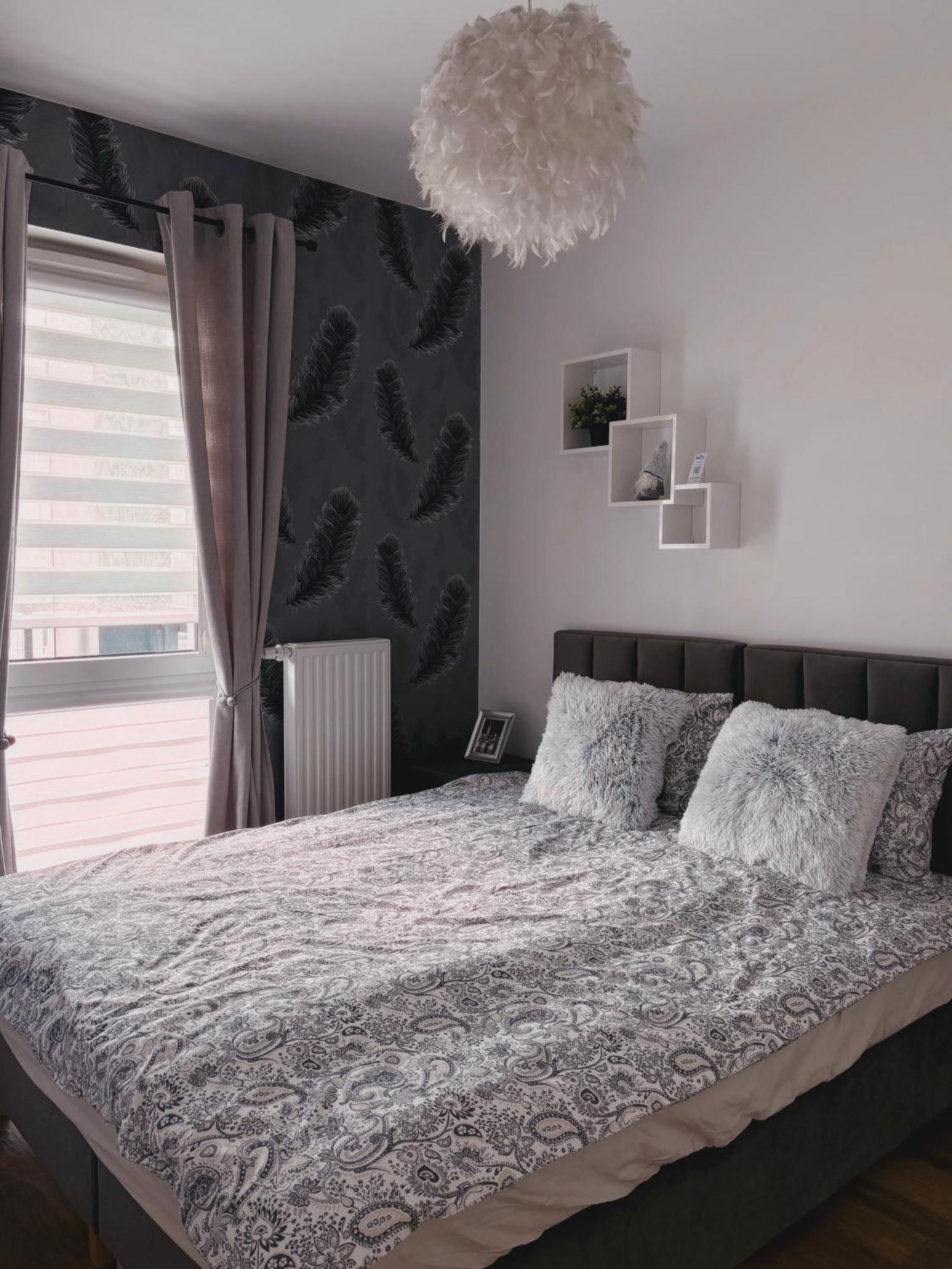 Apartamenty Figaretti Rakowicka Krakow Exterior photo