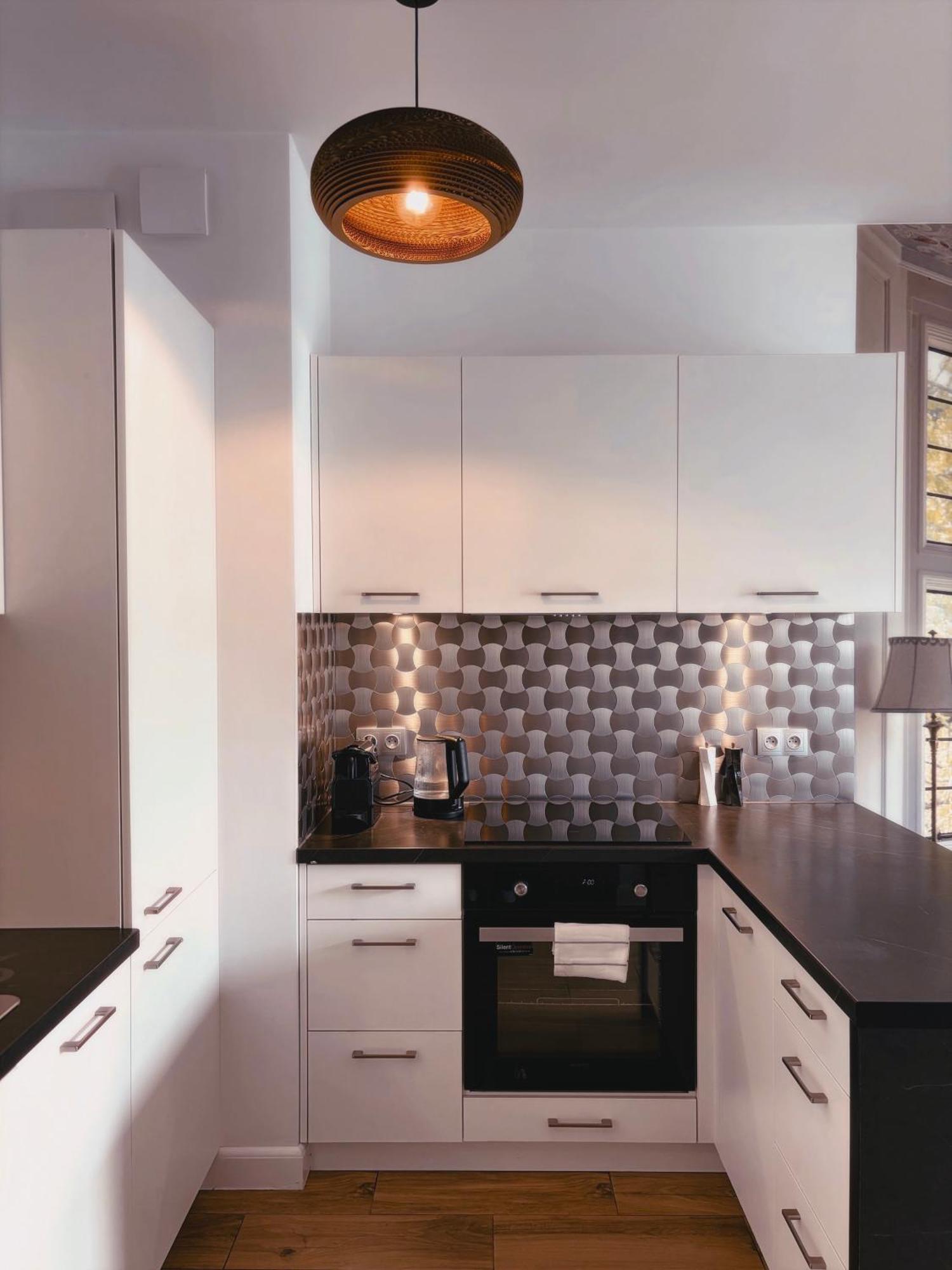 Apartamenty Figaretti Rakowicka Krakow Room photo