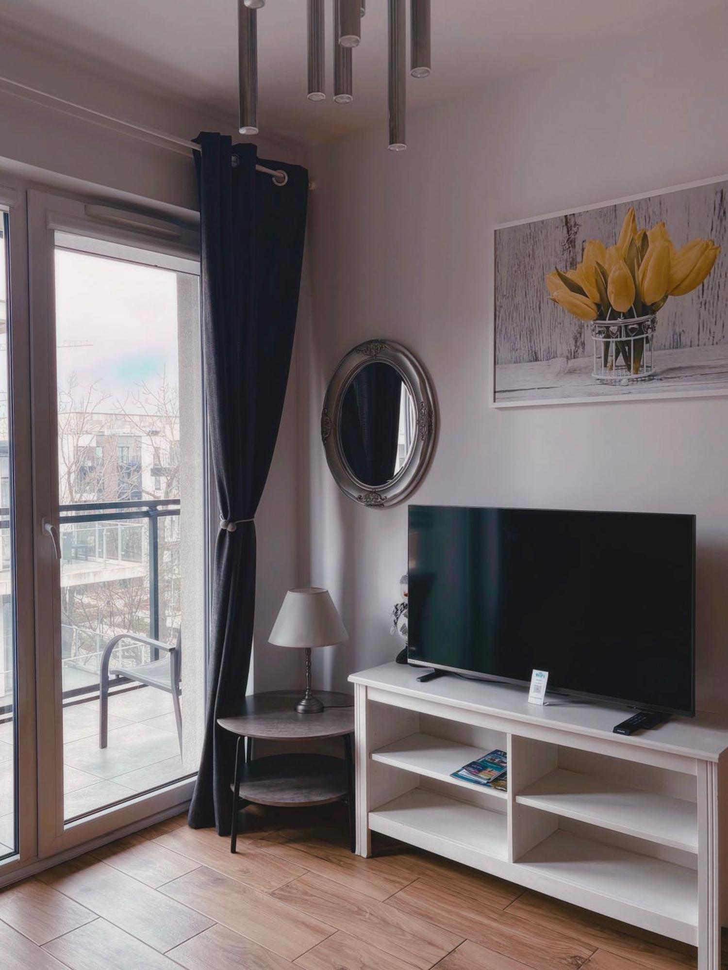 Apartamenty Figaretti Rakowicka Krakow Room photo